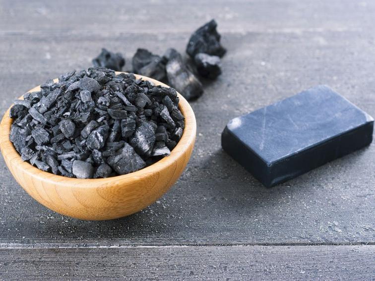 Detox and Beautify Your Skin and Hair with Activated Charcoal